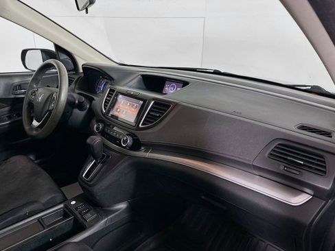Used 2016 Honda CR-V EX image 29
