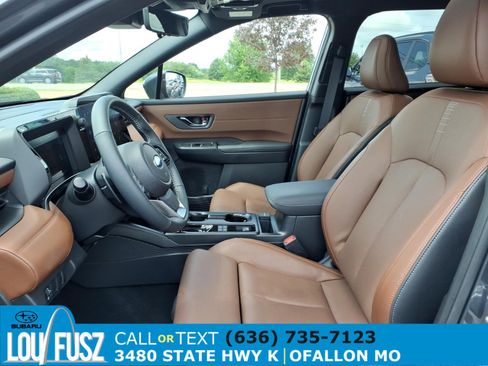 Certified 2026 Subaru Outback Touring AWD/4WD image 23