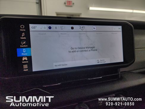 New 2026 Jeep Wrangler Sport S image 49