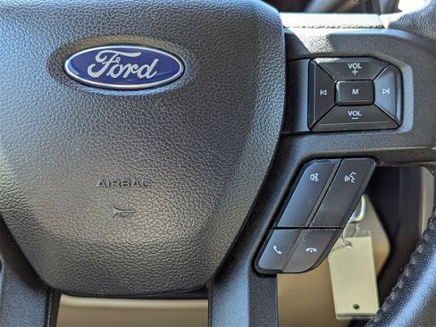 Used 2020 Ford F150 XLT w/ Equipment Group 302A Luxury image 16