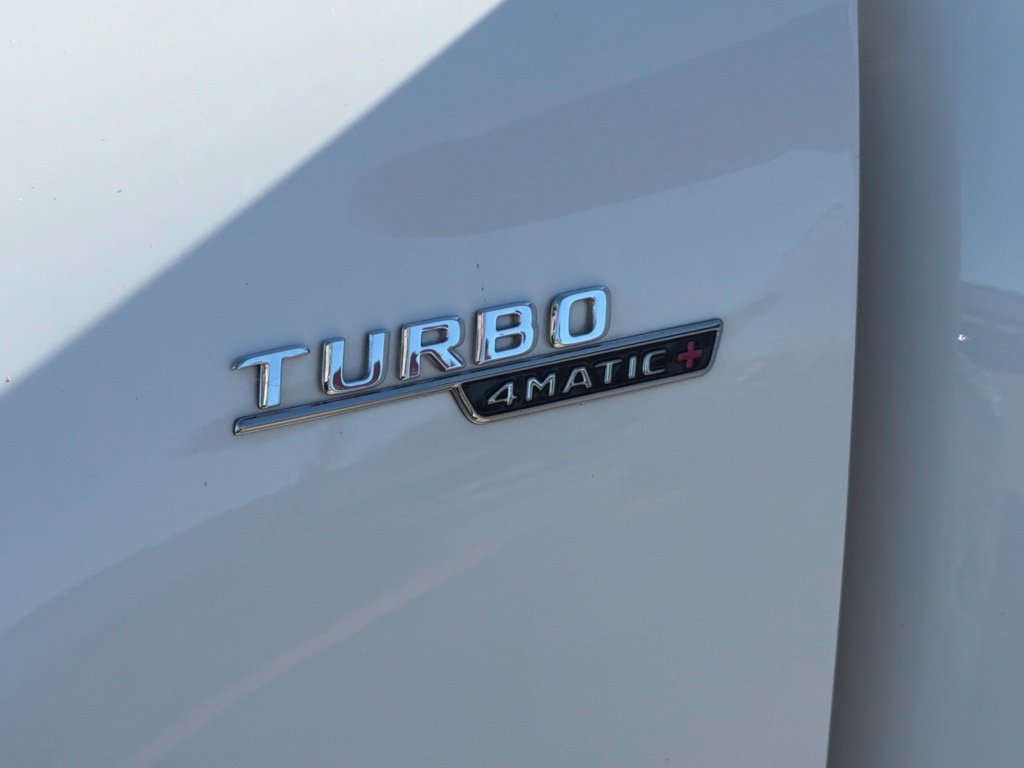 Certified 2023 Mercedes-Benz CLA 45 AMG 4MATIC image 18
