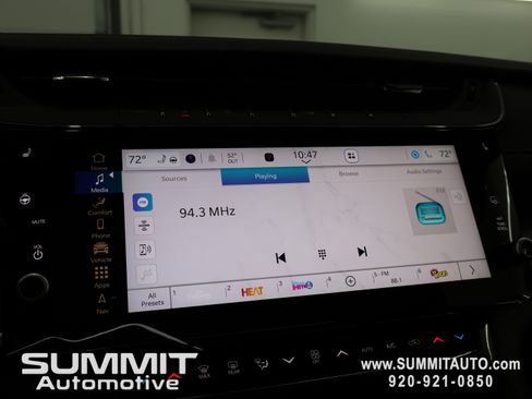 New 2026 Jeep Grand Cherokee Limited image 51