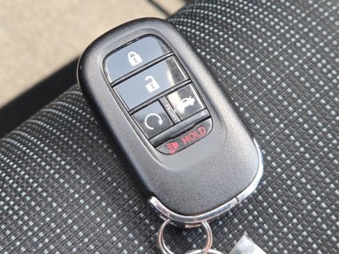 Used 2023 Honda Civic EX image 35