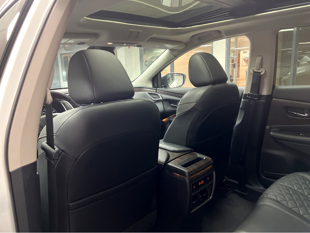 Used 2023 Nissan Murano Platinum w/ Cargo Package AWD/4WD image 19