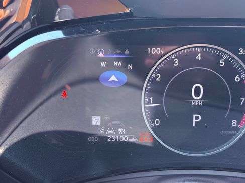 Used 2023 Lexus NX 350 AWD image 25