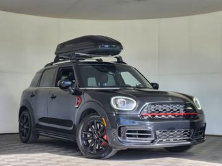 Used 2023 MINI Cooper Countryman John Cooper Works video 1
