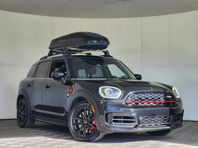 Used 2023 MINI Cooper Countryman John Cooper Works
