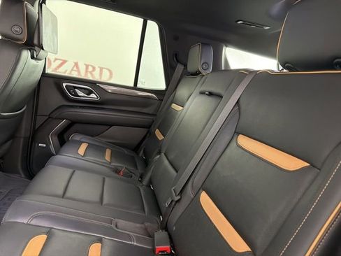 Used 2021 GMC Yukon AT4 w/ AT4 Premium Plus Package image 13