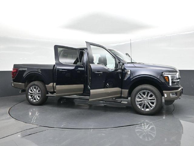 New 2026 Ford F150 King Ranch w/ Equipment Group 601A High AWD/4WD image 66