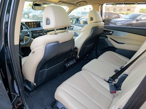 Used 2023 Acura MDX SH-AWD w/ Technology Package image 26