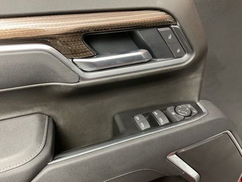 New 2026 Chevrolet Silverado 1500 LT w/ LPO, Dark Essentials Package image 10