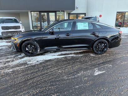 New 2026 Kia K5 GT-Line w/ GT-Line Premium Package