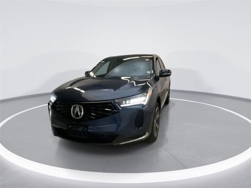 New 2026 Acura RDX SH-AWD w/ Technology Package image 3