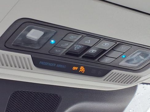 Certified 2025 Ford Expedition Active AWD/4WD image 26