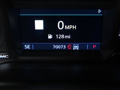 Used 2020 GMC Sierra 1500 SLT w/ SLT Premium Plus Package image 28