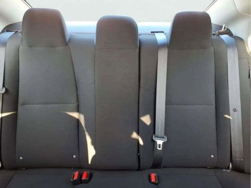 Certified 2025 Nissan Sentra S image 16