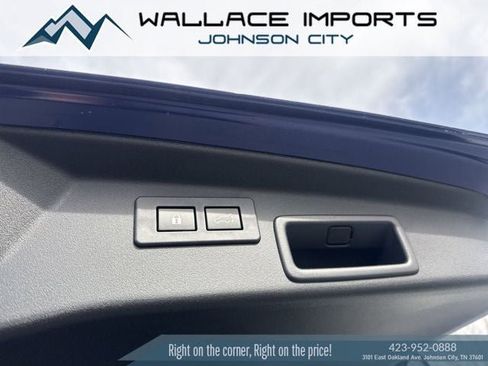 New 2026 Subaru Outback Touring XT AWD/4WD image 88