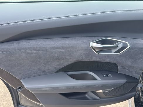 New 2026 Audi S e-tron GT Premium Plus image 16