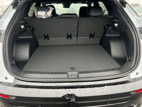 New 2026 Chevrolet Blazer EV RS image 22