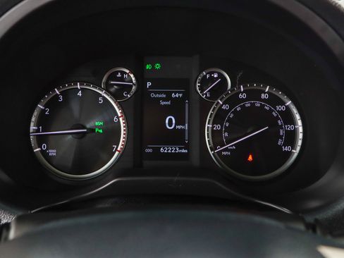 Used 2021 Lexus GX 460 Premium w/ Premium Plus Package AWD/4WD image 16