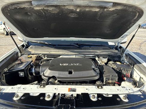 Used 2022 Chevrolet Colorado ZR2 w/ LPO, Power Package image 30