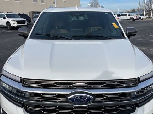 Used 2022 Ford Expedition Max King Ranch image 8