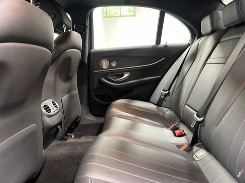 Certified 2023 Mercedes-Benz E 350 4MATIC Sedan image 24