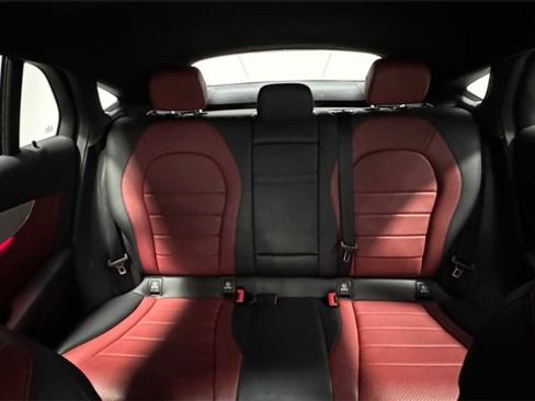 Used 2023 Mercedes-Benz GLC 300 4MATIC Coupe w/ AMG Line image 29