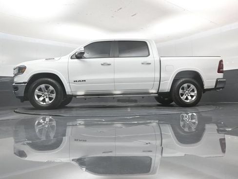 Used 2022 RAM 1500 Laramie RWD image 49