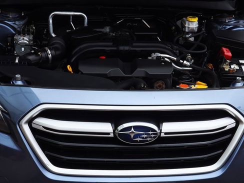 Used 2018 Subaru Outback 2.5i image 56