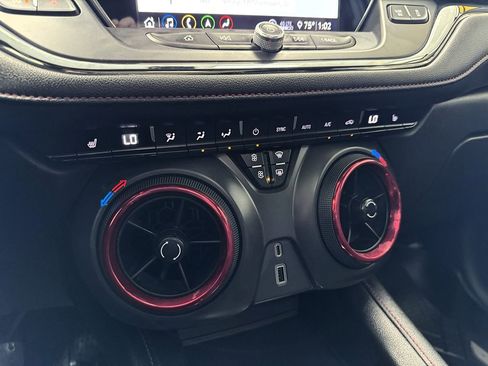 Used 2020 Chevrolet Blazer RS w/ LPO, Floor Liner Package image 26