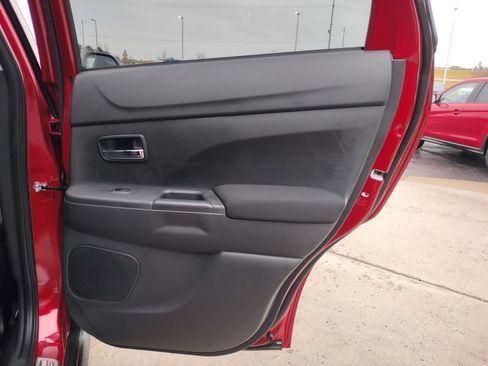 New 2026 Mitsubishi Outlander Sport LE image 26