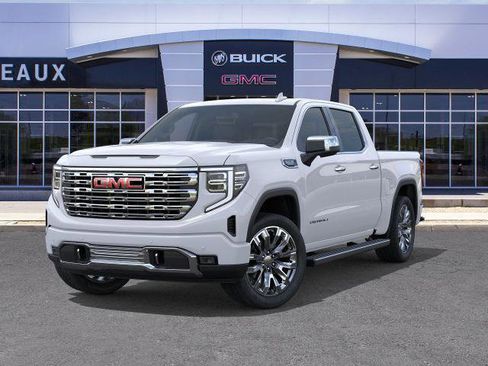 New 2026 GMC Sierra 1500 Denali image 6