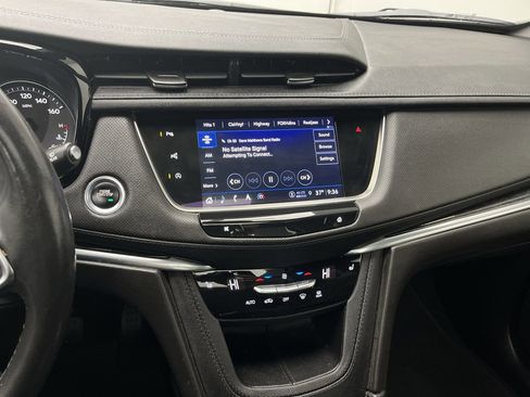 Certified 2023 Cadillac XT5 Premium Luxury w/ Technology Package image 19