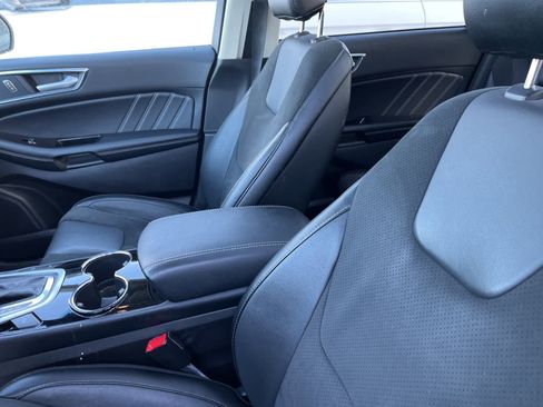 Used 2018 Ford Edge Sport w/ Equipment Group 401A image 26