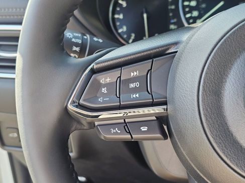 New 2025 MAZDA CX-5 AWD 2.5 S w/ Premium Plus Pkg image 37
