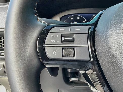 Used 2026 Honda CR-V Sport Touring image 38