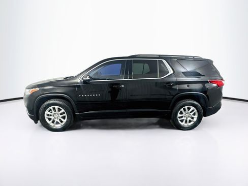 Used 2019 Chevrolet Traverse LT FWD image 4