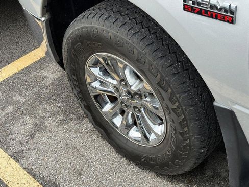 Used 2013 RAM 1500 Big Horn AWD/4WD image 13