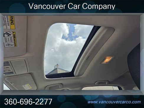 Used 2016 Honda CR-V EX image 18