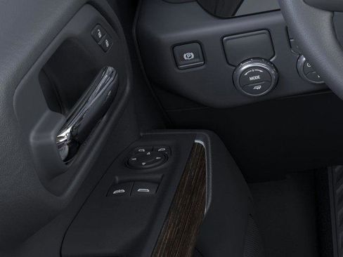New 2025 GMC Sierra 3500 SLE w/ SLE Convenience Package image 22