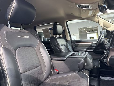 Used 2021 RAM 1500 Laramie image 28