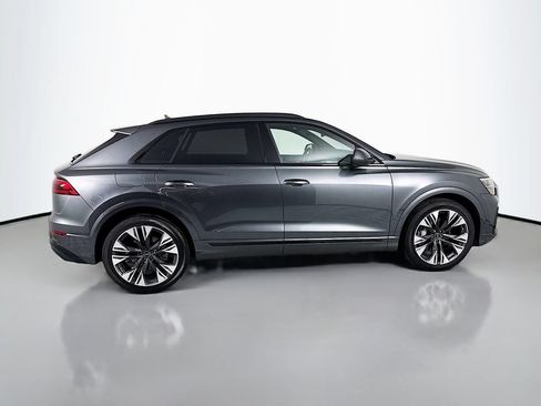 Used 2026 Audi Q8 Premium Plus AWD/4WD image 8