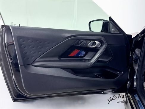 Used 2024 BMW 230i Coupe w/ Premium Package RWD image 22