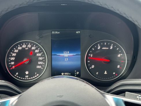 New 2026 Mercedes-Benz Sprinter 144 Cargo image 24