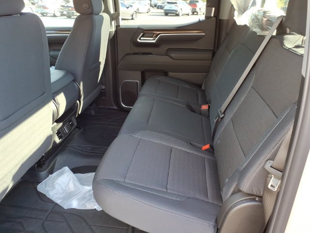 New 2026 Chevrolet Silverado 1500 RST w/ RST Select Package AWD/4WD image 9