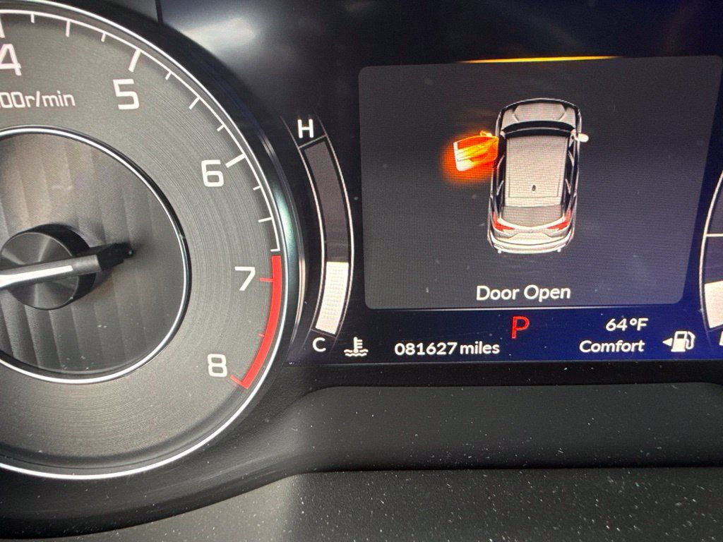 Used 2021 Acura RDX w/ Technology Package AWD/4WD image 5