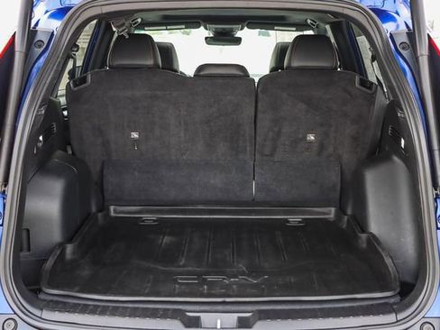 Used 2024 Honda CR-V Sport-L image 29