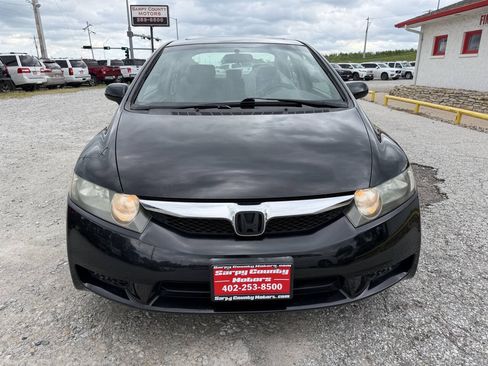 Used 2010 Honda Civic EX image 8