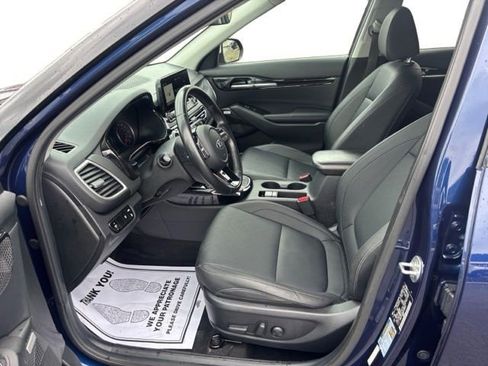 Used 2021 Kia Seltos SX AWD/4WD image 10